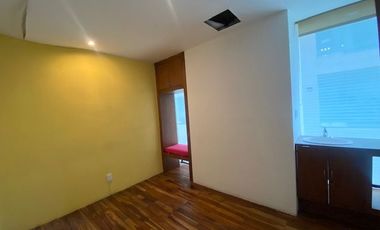 Renta o Venta de Oficinas en Antigua, Zona Esmeralda