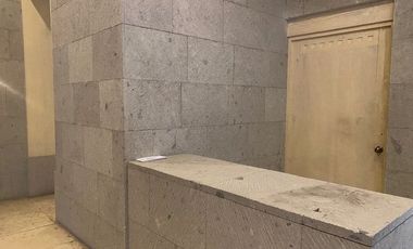 Renta o Venta de Oficinas en Antigua, Zona Esmeralda