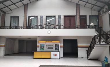 Office space for business in magelang jawa tengah
