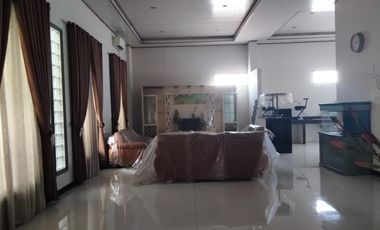 Office space for business in magelang jawa tengah