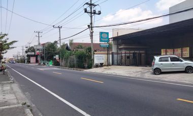 Office space for business in magelang jawa tengah