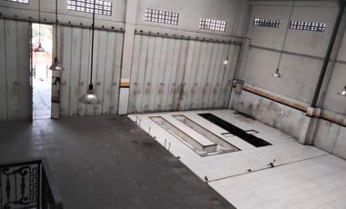 Office space for business in magelang jawa tengah
