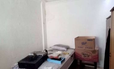 Rumah Layak Huni Area Jalan Siaga, 100 Meter Ke Jalan Raya Pasar Minggu