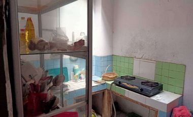 Rumah Layak Huni Area Jalan Siaga, 100 Meter Ke Jalan Raya Pasar Minggu