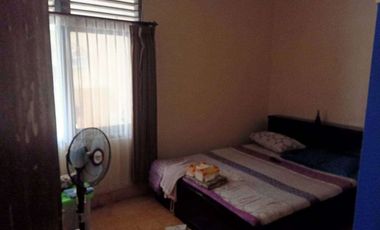 Rumah Layak Huni Area Jalan Siaga, 100 Meter Ke Jalan Raya Pasar Minggu