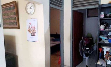 Rumah Layak Huni Area Jalan Siaga, 100 Meter Ke Jalan Raya Pasar Minggu