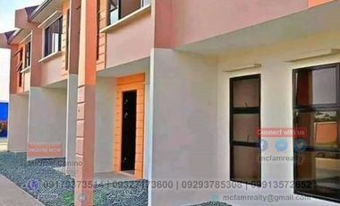 Rent to Own Townhouse Near North Bay Boulevard South Health Center Deca Meycauayan