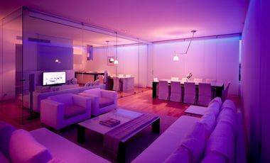 Departamento en Venta en Encanto, La Vista Country Club