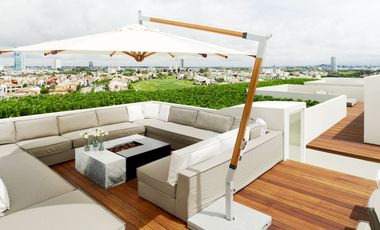 Departamento en Venta en Encanto, La Vista Country Club