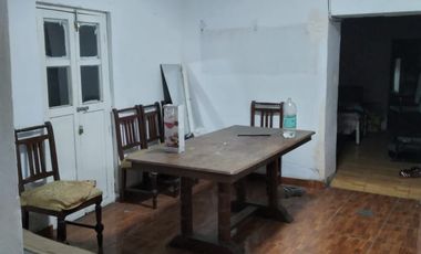 La Union, Remato Casa Como Terreno en Zona Comercial - Trujillo La Libertad
