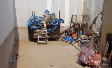 La Union, Remato Casa Como Terreno en Zona Comercial - Trujillo La Libertad