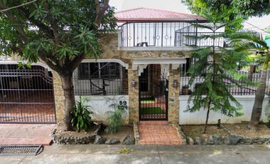 Big corner house and lot BFRV Las Pinas ▪️GREAT DEAL▪️