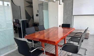 RENTA DE OFICINA VIRTUAL TORRE JV