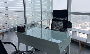 RENTA DE OFICINA VIRTUAL TORRE JV