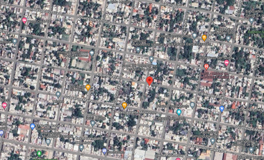 SF-  CASA EN VENTA EN LA ZONA CENTRO