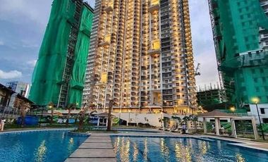 For Rent! 1 Bedroom 28sqm Condo Unit in Prisma Residences DMCI Homes Bagong Ilog Pasig City near Rizal Medical Center, Capitol Commons, BGC and Eastwood