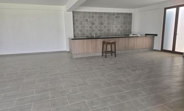 VENDO LOFT EN CUAUTLANCINGO