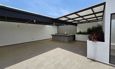 VENDO LOFT EN CUAUTLANCINGO