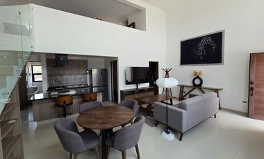 VENDO LOFT EN CUAUTLANCINGO