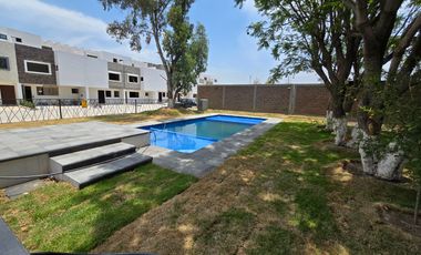 VENDO LOFT EN CUAUTLANCINGO