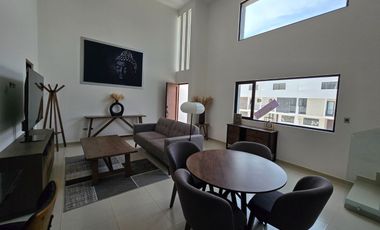 VENDO LOFT EN CUAUTLANCINGO