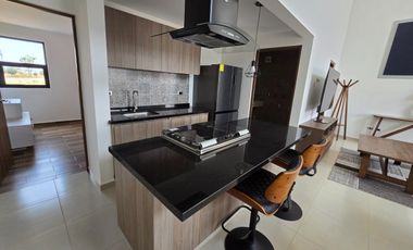 VENDO LOFT EN CUAUTLANCINGO