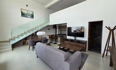 VENDO LOFT EN CUAUTLANCINGO