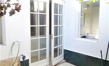 Casa Full Estilo En Centro De Providencia