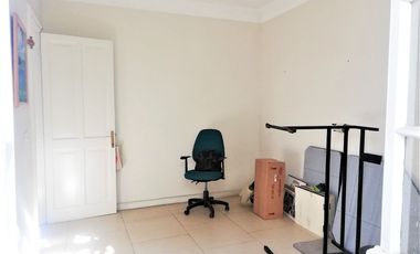 Casa Full Estilo En Centro De Providencia