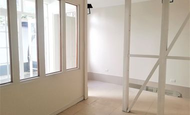 Casa Full Estilo En Centro De Providencia