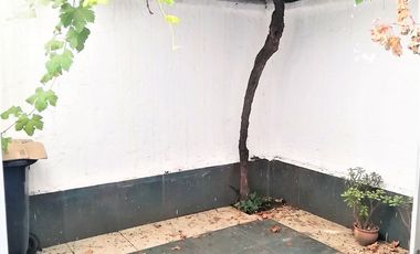 Casa Full Estilo En Centro De Providencia