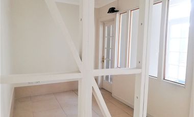 Casa Full Estilo En Centro De Providencia
