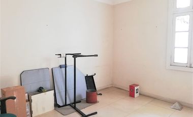 Casa Full Estilo En Centro De Providencia