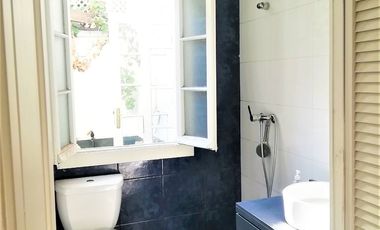 Casa Full Estilo En Centro De Providencia