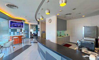 1,787.26 sqm Office Space for Rent in Makati City Along Ayala Ave.