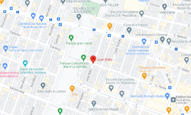 GRAN OPORTUNIDAD DE REMATE!!!! BONITA CASA EN PRIMERO DE MAYO, VENUSTIANO CARRANZA