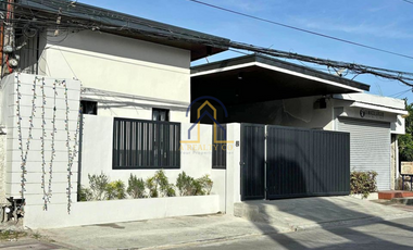 MODERN BUNGALOW (ONE FLOOR) HOUSE AND LOT FOR SALE