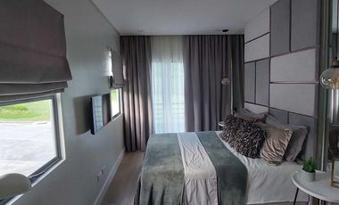 Single Attached , Ready for Occupancy House and Lot for sale in Havila Estate Antipolo by Filinvest