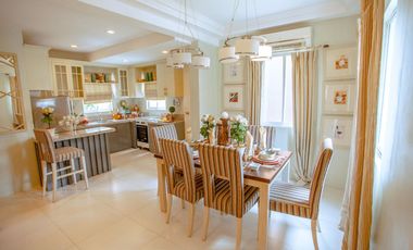 Dana house and lot in Davao City and Tagum City