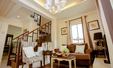 Dana house and lot in Davao City and Tagum City