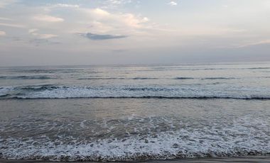 Vista Al Mar San Vicente Macrolote