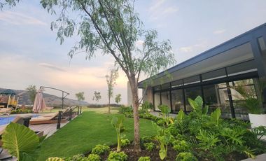 Estrena casa en el Paraíso Residencial al Sur de la Ciudad