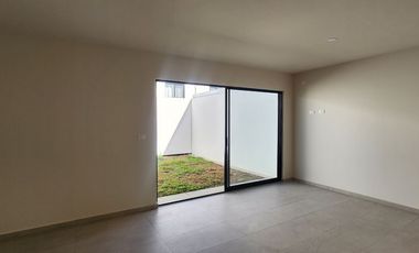 Estrena casa en el Paraíso Residencial al Sur de la Ciudad