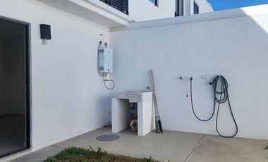 Estrena casa en el Paraíso Residencial al Sur de la Ciudad