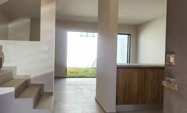 Estrena casa en el Paraíso Residencial al Sur de la Ciudad