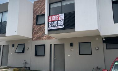 Estrena casa en el Paraíso Residencial al Sur de la Ciudad