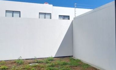 Estrena casa en el Paraíso Residencial al Sur de la Ciudad