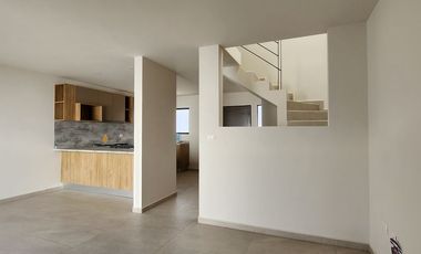 Estrena casa en el Paraíso Residencial al Sur de la Ciudad