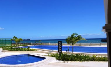 Fully furnished house with a beautiful sea view and mountain view in a safe subdivision in Minglanilla
