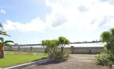 Fully furnished house with a beautiful sea view and mountain view in a safe subdivision in Minglanilla